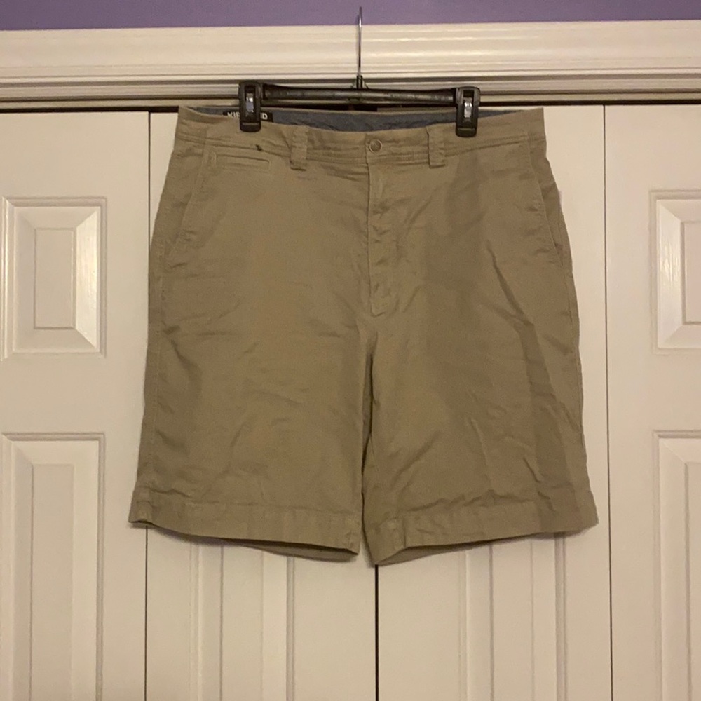Kirkland men’s 36 waist shorts